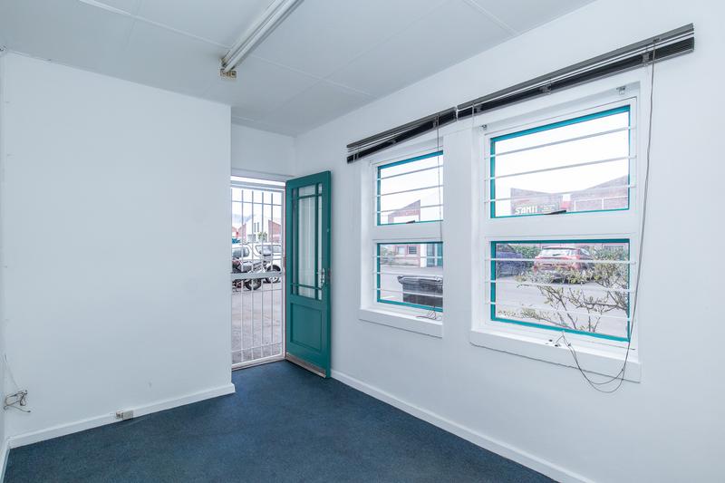 Commercial Property for Sale in Elfindale Western Cape
